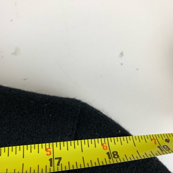 DOUBLE D Ranch Wear I Black Red I Embroidered I Blazer - Picture 10 of 14